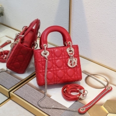 Christian Dior Top Handle Bags